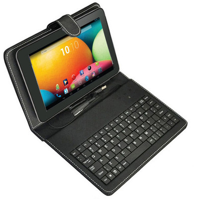 Digi NEW 7-inch Universal Black USB 2.0 QWERT