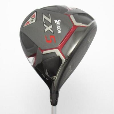 Golf Driver Dunlop SRIXON ZX5 Speeder 569 EVOLUTION Ⅶ (S