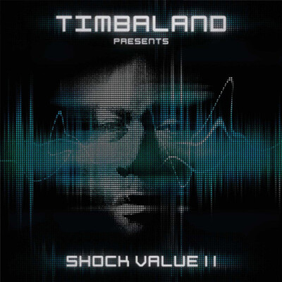 Timbaland - Shock Value II (CD Album)