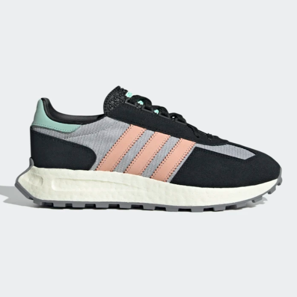 

Мужские кроссовки Adidas Retropy E5 Originals «черный/оранжевый» — GX2170 Expeditedship, Черный, Adidas Retropy E5
