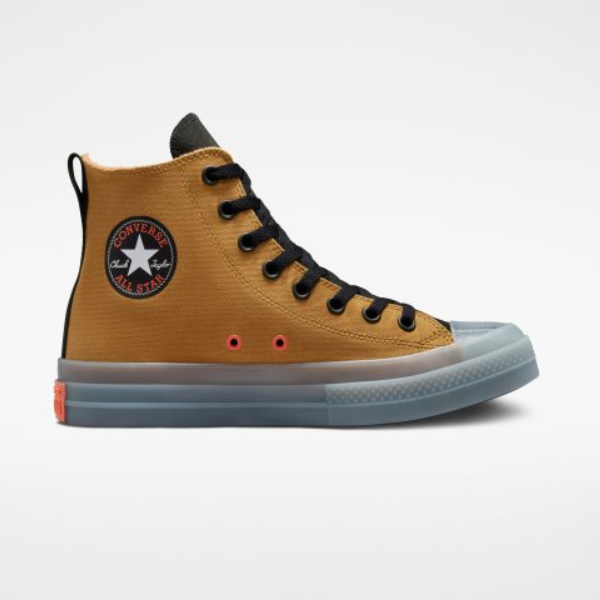 

Converse Chuck Taylor All Star CX Cozy Sneakers Wheat- 170998C Expeditedship, Converse Chuck Taylor All Star