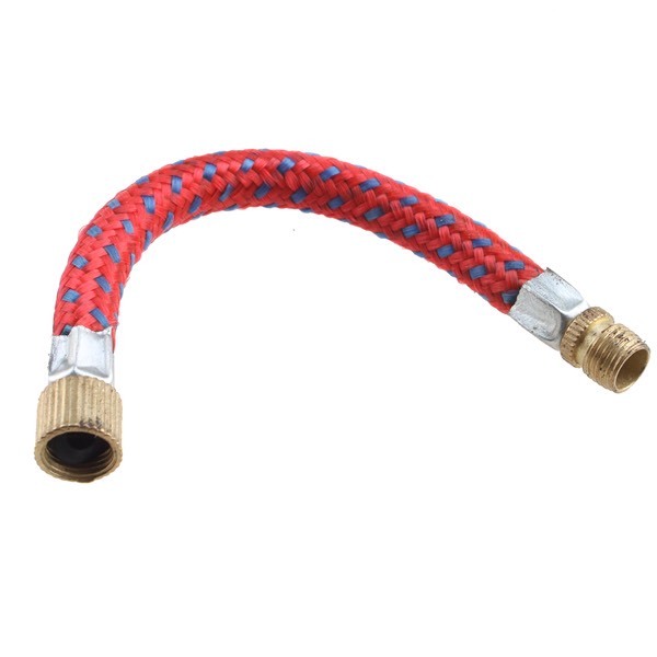 Balls Inflator Parts Extension Hose Needle Kit for for Balloon Sport Ball