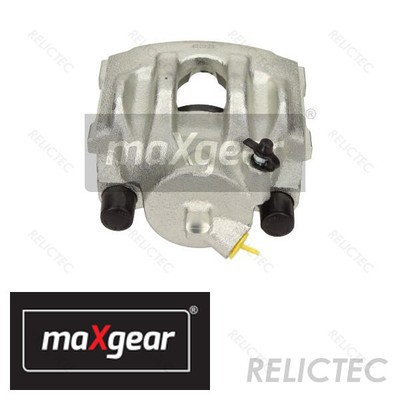Front Left Brake Caliper BMW:E36,3,Z3 34111160345 34111165559 | eBay