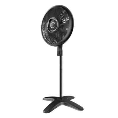 Lasko WindStorm 18'' Adjustable Pedestal Fan 4 speed with Remote Control S18654