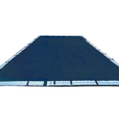 In The Swim 20' x 40' Economy Rectangle Inground Pool Winter Cover
