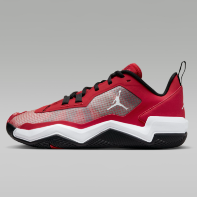Nike trainer one low cheap jordan