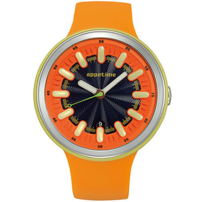 appetime Japan Pips SVJ320022 WATCH