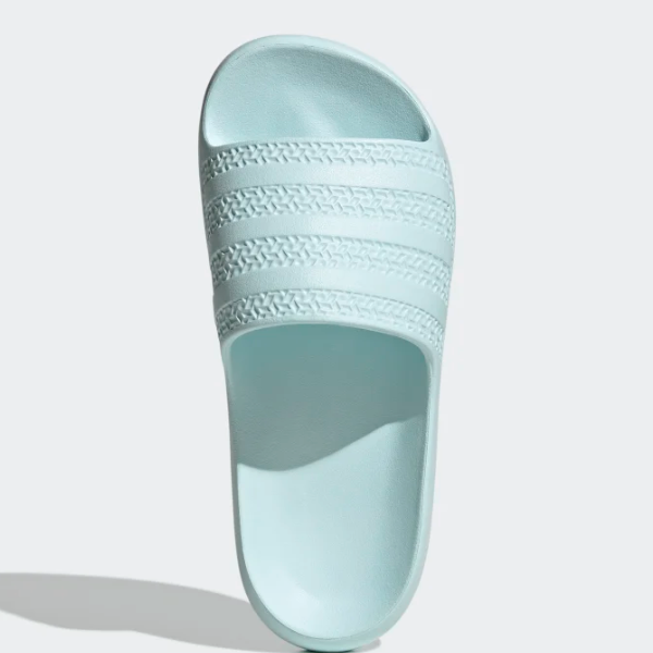 

Женские тапочки Adidas Adilette Ayoon Slides Blue — GX1978 Expeditedship, Синий, Adidas Adilette Ayoon Slides