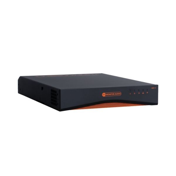 Brand New Monitor Audio CI AMP IA60-4 MSRP: $1,490.00