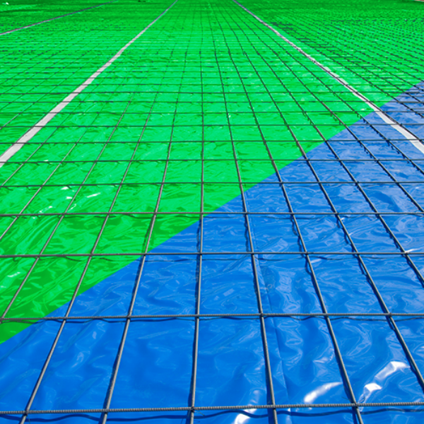 Farm Plastic Supply - 10 Mil Concrete Vapor Barrier