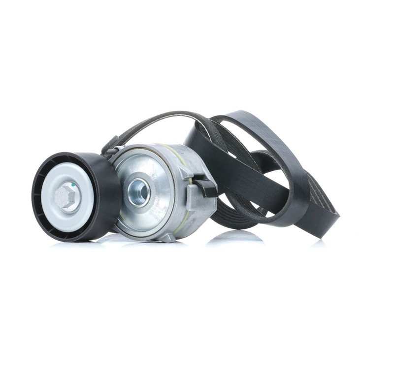 Ridex 542r0085 Keilrippenriemensatz FÃ¼R Ford S-Max (Wa6) Galaxy (Wa6)