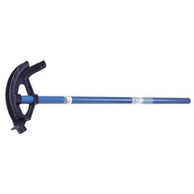 IDEAL Ductile Iron Conduit Bender 3/4 EMT 1/2 Rigid w/ Handle Electrician