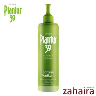 Plantur 39 Coffein-Tonikum bei Haarausfall 200ml