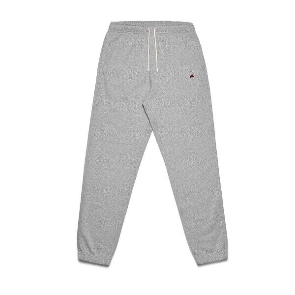 Robe di Kappa Pants Спортивный костюм 651155W Robe Youth Aurion Grey