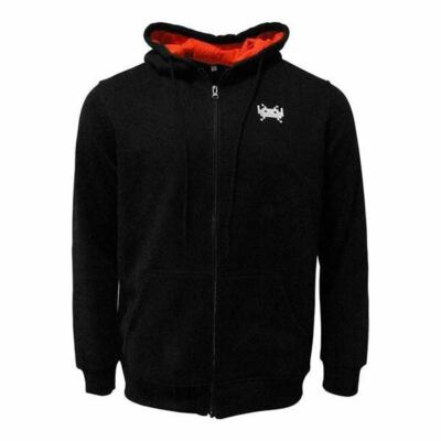 Unisex XL Gaming Hoodie Space Invaders Retro Video Game Arcade Nostalgic Geek