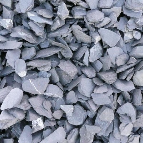 Garden grey slate chipping to GIVE AWAY!!!! | in Sutton, London | Gumtree