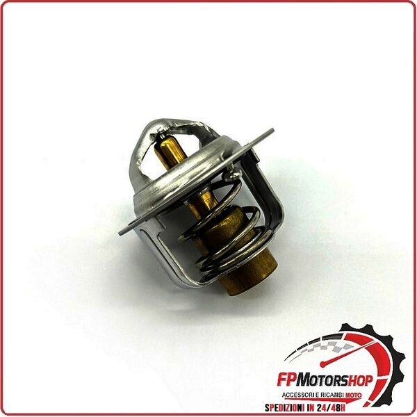 TERMOSTATO RADIATORE PER MOTO SUZUKI GT 750 LE MANS 72>77 TOURMAX