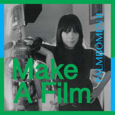 Palmbomen II - Make A Film (2xLP)