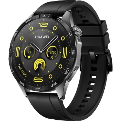 HUAWEI PNX-B19 [Smart watch HUAWEI WATCH GT4 46mm/Black HUAWEI PNX-B19 [Smart watch HUAWEI WATCH GT4 46mm/Black