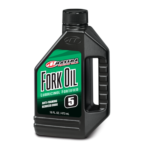 - 5wt - 16oz.