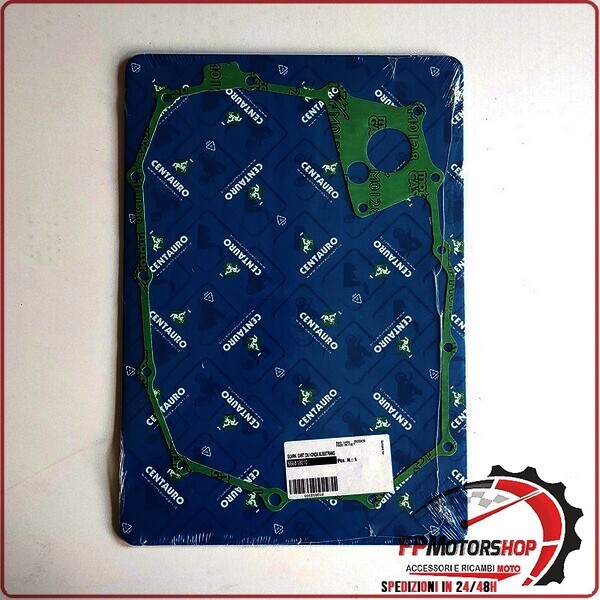 GUARNIZIONE COPERCHIO FRIZIONE PER HONDA XL600V TRANSALP 87>88 CENTAURO