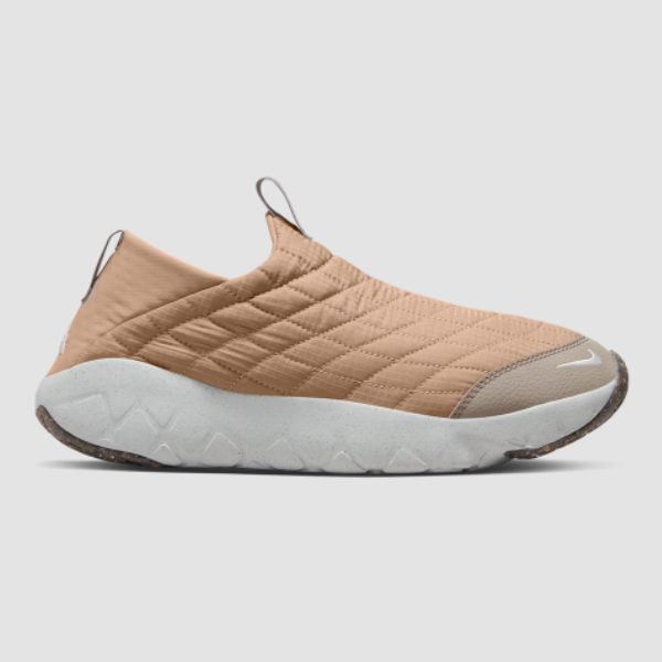 

Кроссовки Nike ACG Moc 3.5 QS Hemp — DD2867 200 Expeditedship, Nike ACG Moc