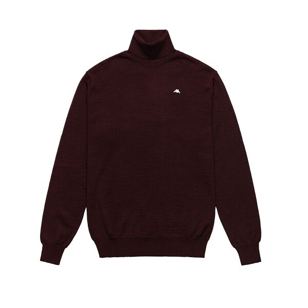 

Водолазка Robe di Kappa 651177W Jersey Polo Neck Robe Youth Deiron Бордовый, Burgundy