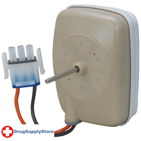 PE Evaporator Motor (GE(R) WR60X10141)