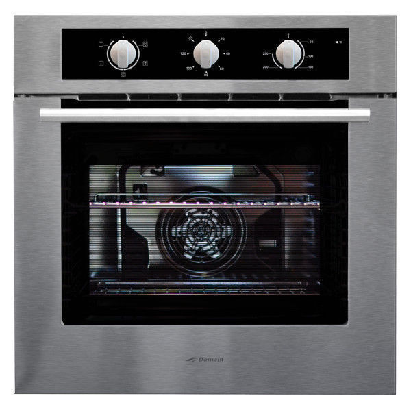 Domain Wall Ovens