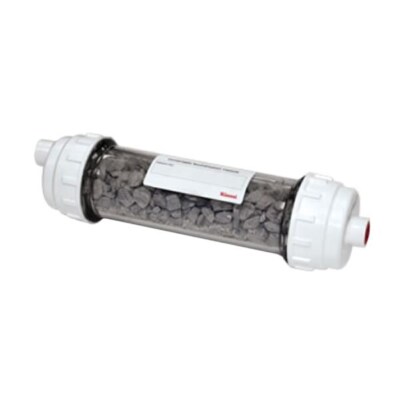 Rinnai - okm Rinnai Plastic Enhancement Kit For Tankless Gas Water Heater