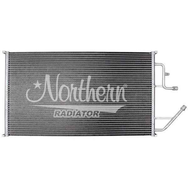 超高品質で人気の CD36423 Cadillac 52471230 52465296 Condenser Escalade バーベキュー・調理用品