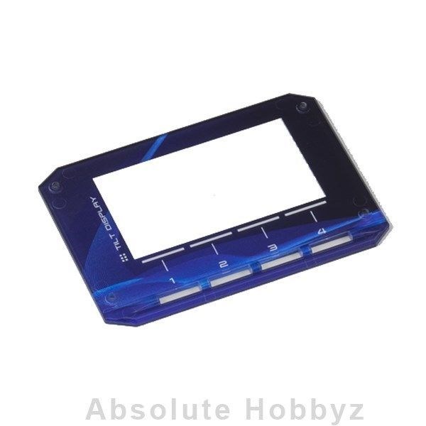 KO Propo EX-1 LCD Color Panel (Blue) - KOP10552 | eBay