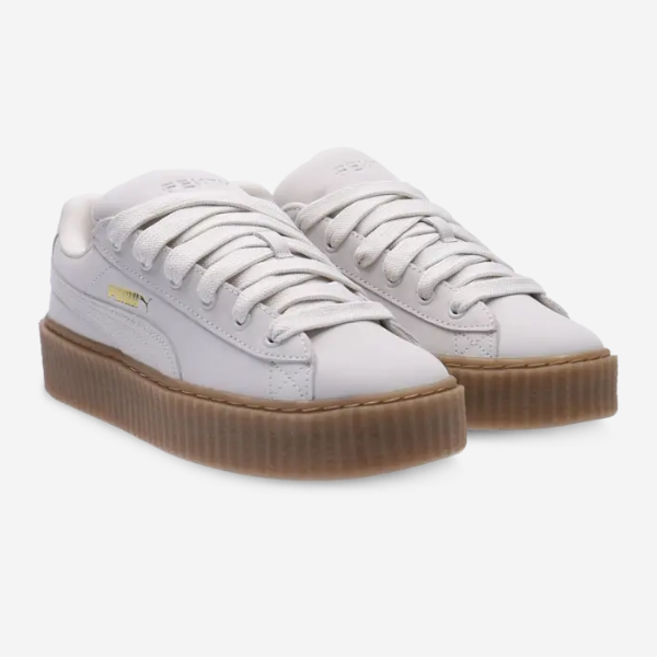PUMA PUMA X FENTY CREEPER PHATTY NUBUCK (39681303) EXPEDITEDSHIP