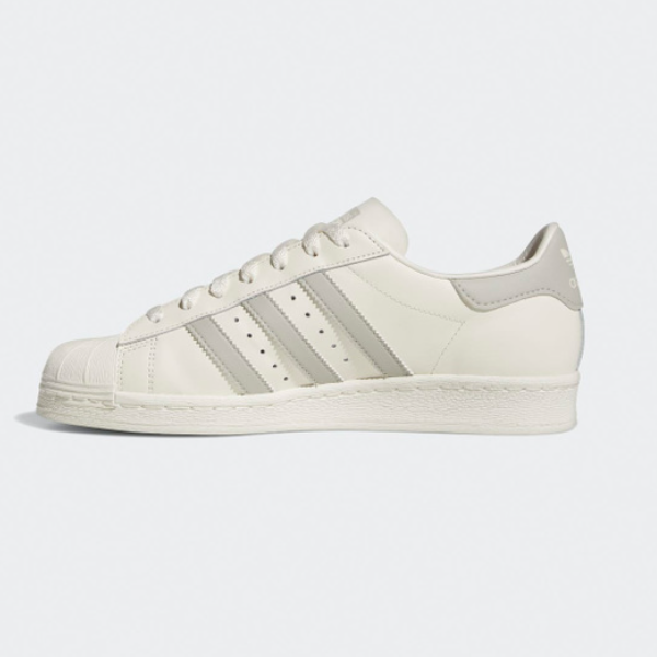 

Обувь Adidas Superstar 82 Originals Cloud White GZ4837 Expeditedship, Белый, adidas Superstar