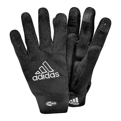 Adidas Feldspieler Guanto Nero