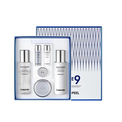 [MEDI-PEEL] Peptide 9 Skin Care Special Set - 1set (6 items) Korea Cosmetic