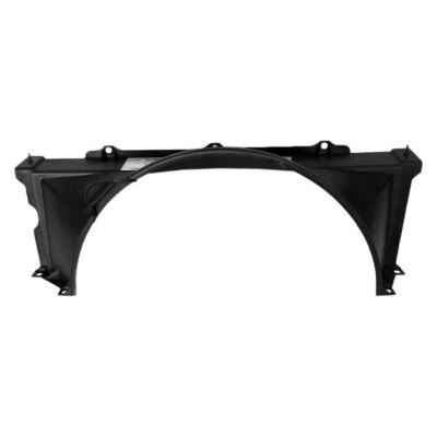 LKQ GM3110118 - Upper Engine Cooling Fan Shroud
