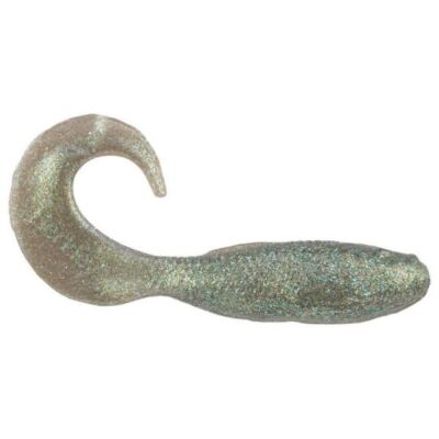 Berkley Gulp Swimming Mullet Saltwater Softplastics Choose Color, 4, 5, 6''