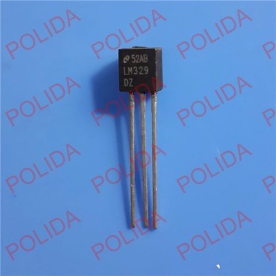 1PCS Precision Reference IC NSC/LINEAR TO-92 LM329DZ LM329DZ/NOPB LM329DZ#PBF