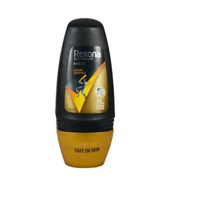 Rexona Deodorant Men Sport Defence 50ML R352