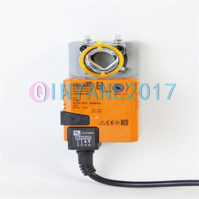 1PCS NEW BELIMO Dampers Actuators LM24A-SR 24V 5NM