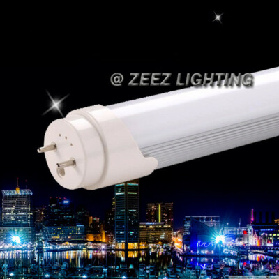 T8 2FT 9W Daylight Cool White LED Tube Light Bulb Fluorescent Lamp Replacement