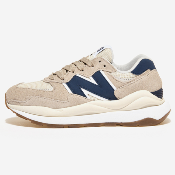 Мужская обувь New Balance M5740CBB Beige US 4~11 - Expeditedship