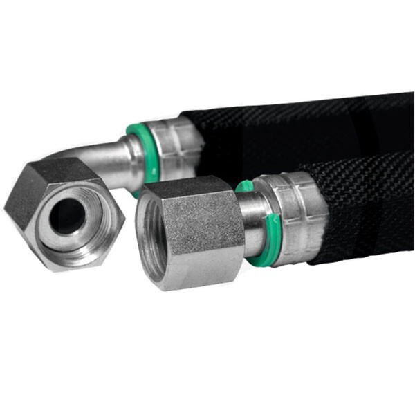 Berstschutz Schlauchschutz Scheuerschutz Hydraulikschlauch Schutz Meterware