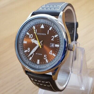 Sekonda 3882 clearance