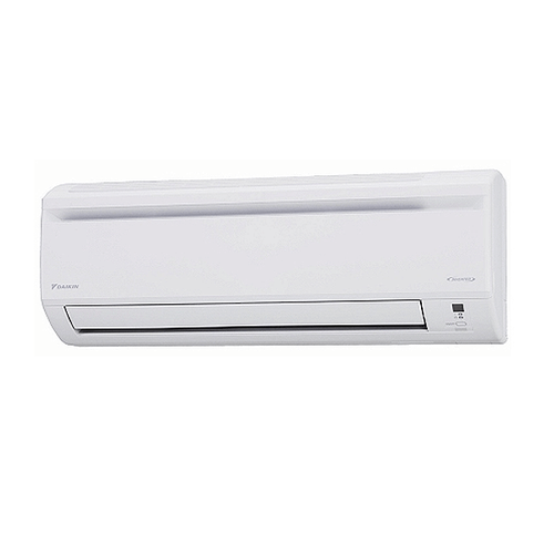 14,000 Btu 18.8 Seer Daikin 2-Zone Mini Split Heat Pump System 7-7