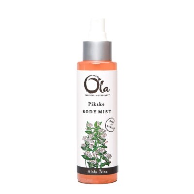 Ola Tropical Apothecary Pikake Scented Deep Sea Mist - 4 fl oz