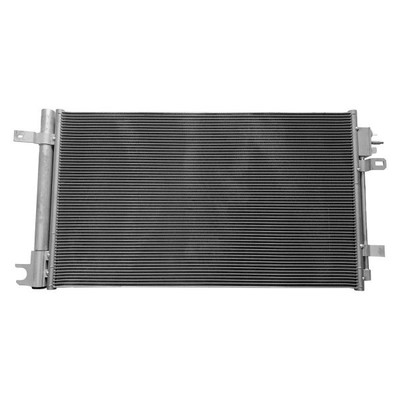 LKQ CND30164 - A/C Condenser