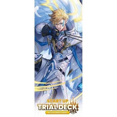 CFV Start Up Trial Deck - Keter Sanctuary (6)