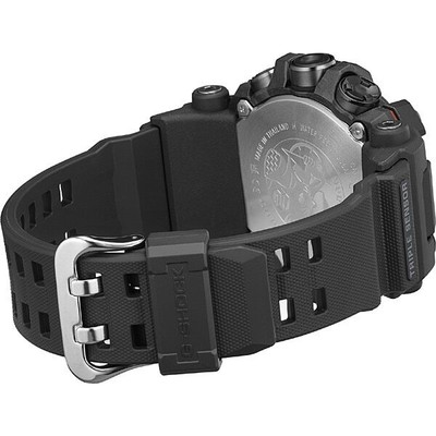 CASIO CASIO G-SHOCK MASTER OF SERIES MUDMAN GW-9500MEC-1JF RADIO SOLAR BLACK